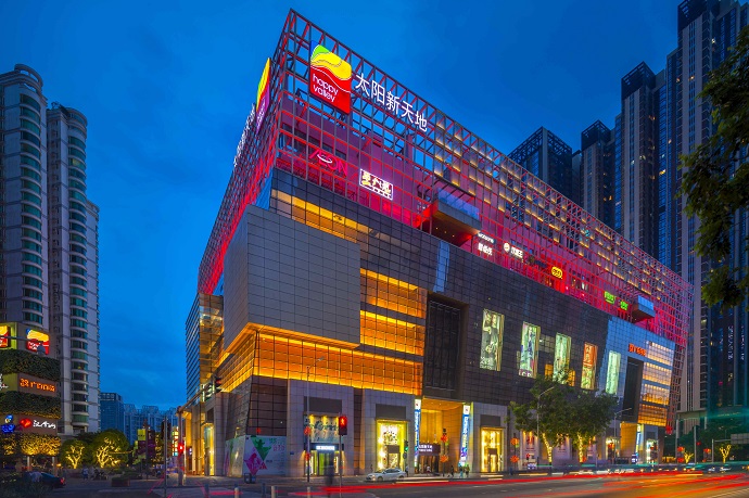 <p>Happy Valley Shopping Mall will be Link’s sixth retail property investment in Mainland China and the second in Guangzhou after completion of acquisition.</p>
